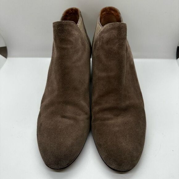 Aquatalia Fleurette Bootie - Picture 2 of 9